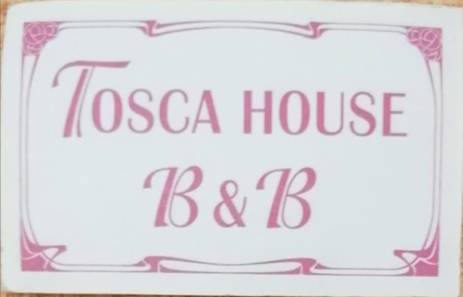 Tosca House Bed and Breakfast Varenna Esterno foto